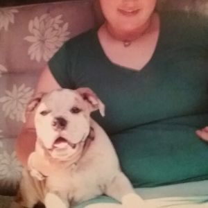 Meet your Posher, Traci